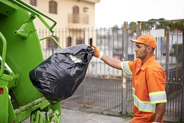 Best Demolition Debris Removal  in Cutchogue, NY